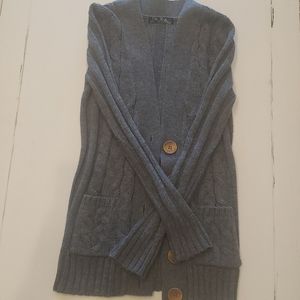 cardigan sweater